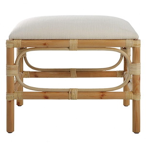 Laguna - Small Bench-20 Inches Tall and 24 Inches Wide