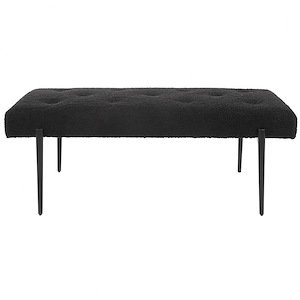 Olivier - Bench-19 Inches Tall and 49.5 Inches Wide - 1118712