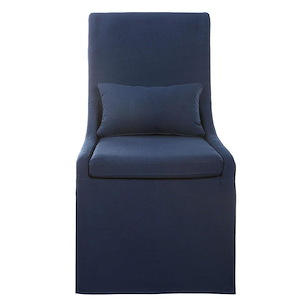 Coley - Armless Chair-39.5 Inches Tall and 23 Inches Wide