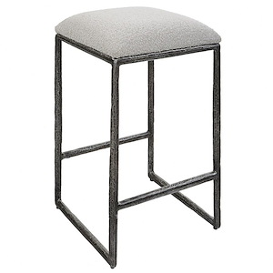 Brisbane - Counter Stool-26 Inches Tall and 15 Inches Wide - 1309220