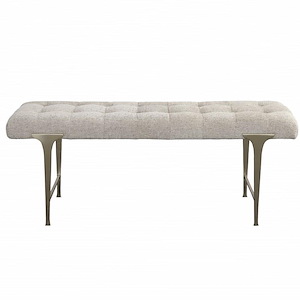 Imperial - Bench-19 Inches Tall and 48 Inches Wide