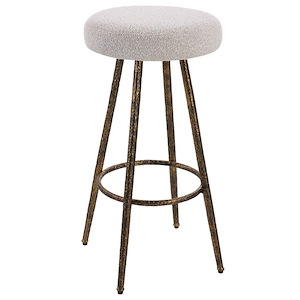 Braven - Counter Stool-26 Inches Tall and 15.25 Inches Wide