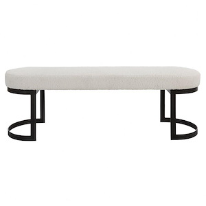 Infinity - Bench-19 Inches Tall and 60 Inches Wide
