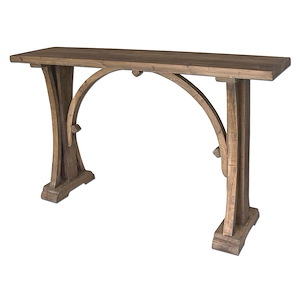 Genessis - 54 inch Console Table