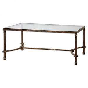 Warring - 48 inch Coffee Table