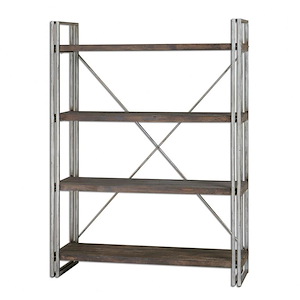 Greeley - 63.5 inch Etagere