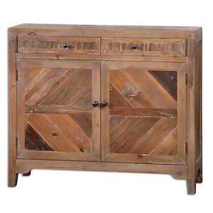 Hesperos - 42 inch Console Cabinet