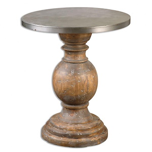 Blythe - 26 inch Accent Table