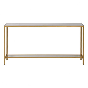 Hayley - 60 inch Console Table