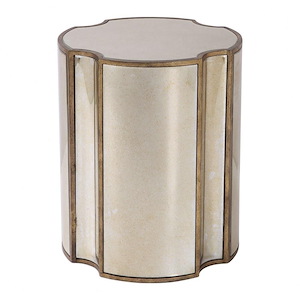 Harlow - 24 inch Accent Table