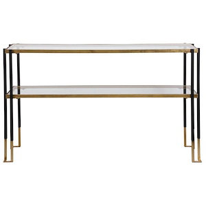 Kentmore - 53.5 inch Modern Console Table