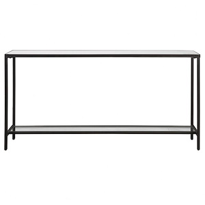 Hayley - 60 Inch Console Table