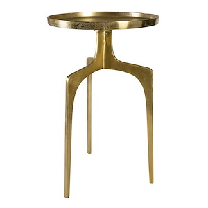 Kenna - 25 inch Accent Table - 897651