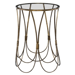 Kalindra - 22 inch Accent Table