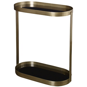 Adia - 26.5 inch Side Table