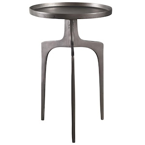 Kenna  - 25 inch Accent Table - 991548