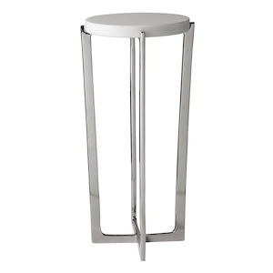 Waldorf - 25 inch Drink Table