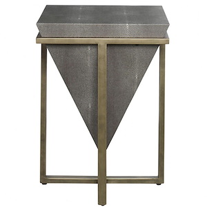 Bertrand - 25.25 Inch Accent Table - 1047707