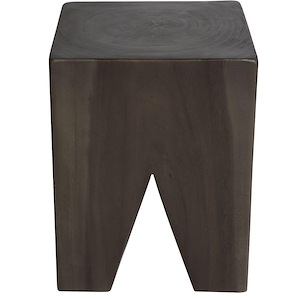Armin - 18 Inch Accent Stool