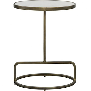 Jessenia - 23 Inch Accent Table - 1047710