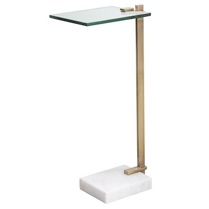 Butler - 23.5 Inch Accent Table