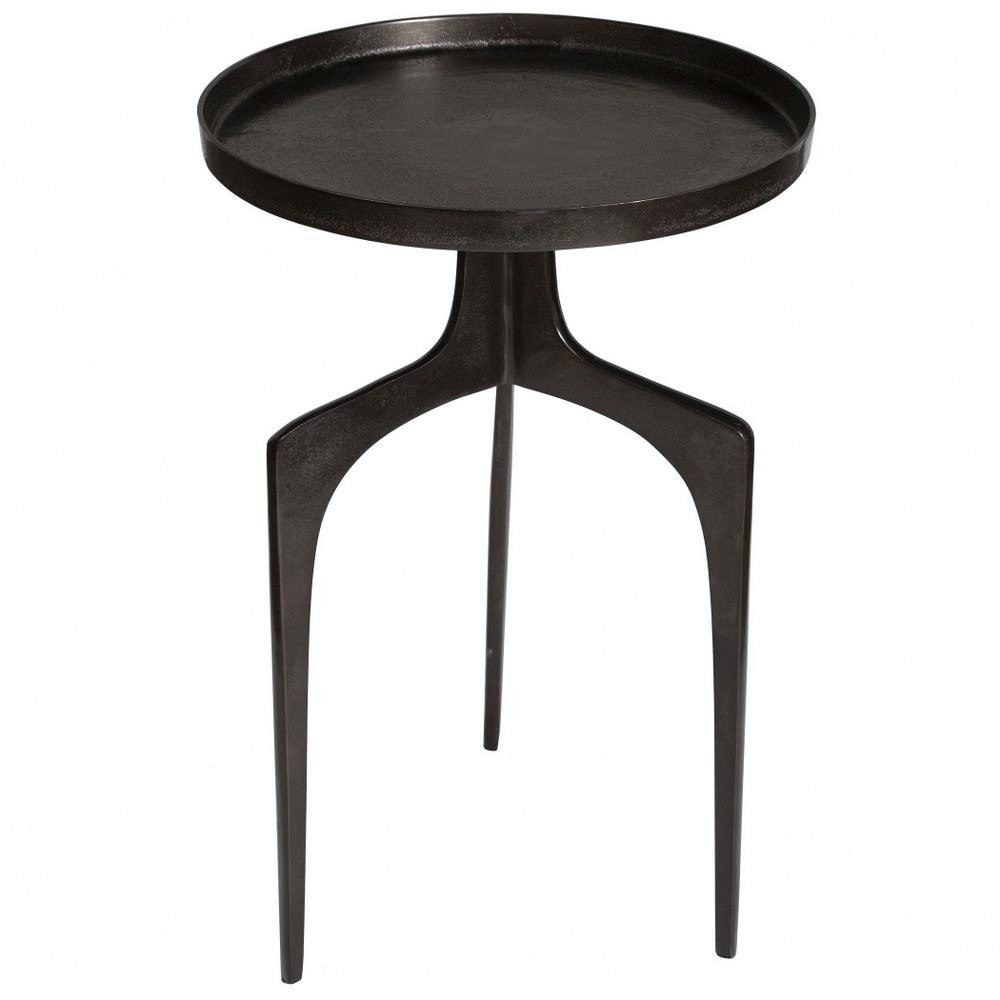 Uttermost 25141 Kenna 25 Inch Accent Table