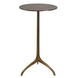 Beacon - 25 Inch Accent Table - 1053455