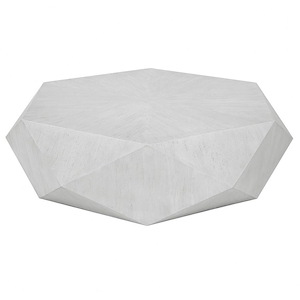 Volker - 49.8 Inch Coffee Table