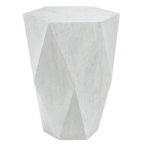 Volker - 24 Inch Side Table