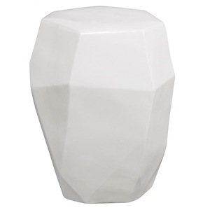 Maquette - Garden Stool-18.11 Inches Tall and 14.9 Inches Wide