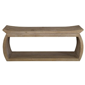 Connor - Bench-17 Inches Tall and 42 Inches Wide - 1309232