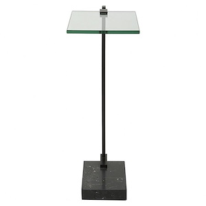 Butler - Accent Table-23.5 Inches Tall and 11 Inches Wide - 1118718