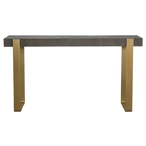 Kea - Console Table-33 Inches Tall and 60 Inches Wide