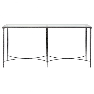 Washington - Console Table-30.3 Inches Tall and 63.4 Inches Wide