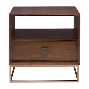 Bexley - 25 inch Side Table