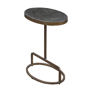 Jessenia - 23 inch Accent Table - 819575