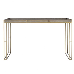 Cardew - 54 inch Console Table
