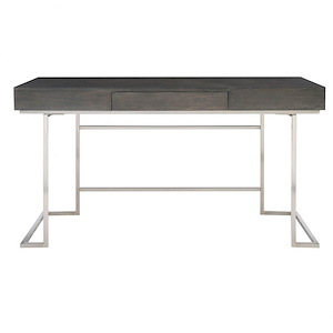 Claude - Desk In Modern Style-30 Inches Tall and 56 Inches Wide