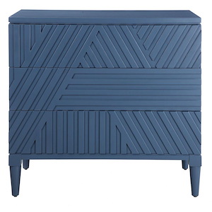 Colby - 36 inch Drawer Chest