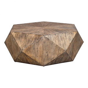 Volker - 48 inch Coffee Table - 749693