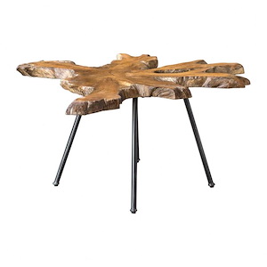 Kravitz - 38 inch Accent Table