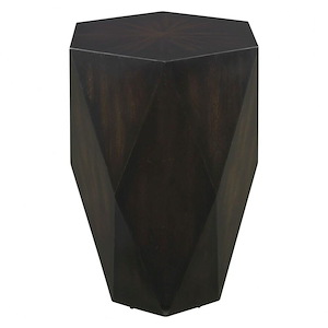 Volker  - 24 Inch Side Table