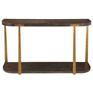 Palisade - Console Table-30 Inches Tall and 54 Inches Wide - 1286938