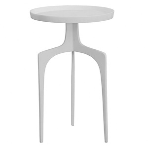 Kenna - Accent Table-25 Inches Tall and 16 Inches Wide - 1309241