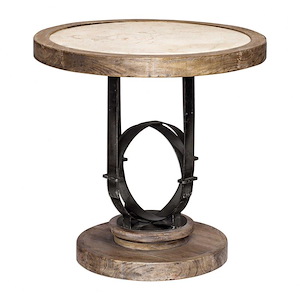 Sydney - 24 inch Accent Table