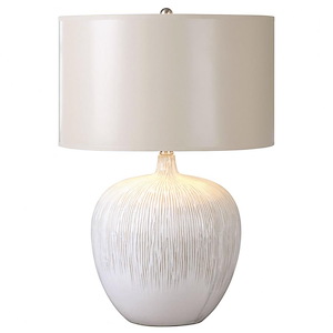 Georgios - 1 Light Table Lamp - 16 inches wide by 16 inches deep - 446764