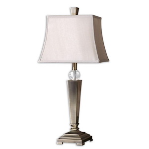 Mantello - 1 Light Table Lamp (Set Of 2)