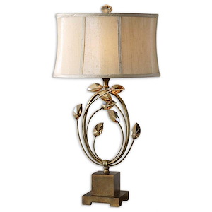 Alenya - 1 Light Table Lamp - 314457