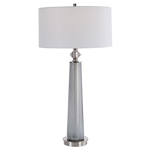 Grayton - 1 Light Table Lamp - 17 inches wide by 17 inches deep