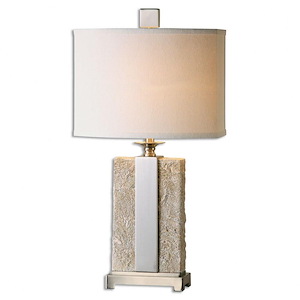 Bonea - 1 Light Table Lamp